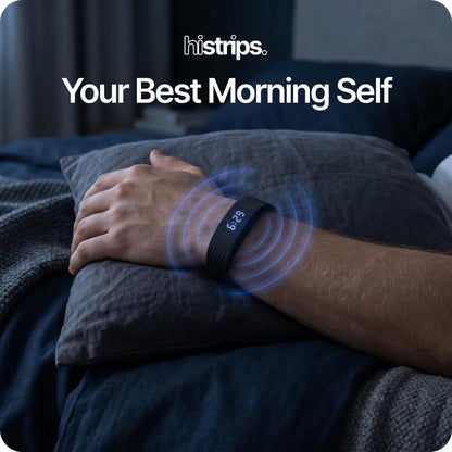 Noscove | Onyx Vibration Alarm