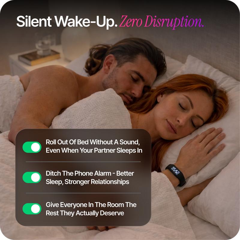 Noscove | Onyx Vibration Alarm