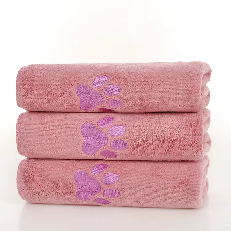 CalmDry™ Microfiber Towel