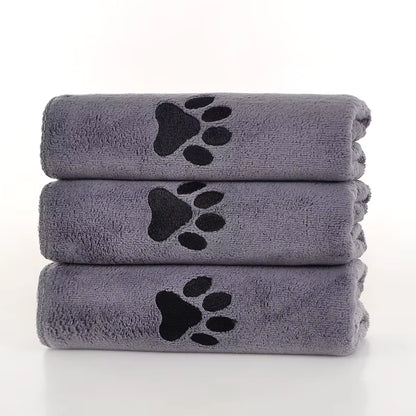 CalmDry™ Microfiber Towel
