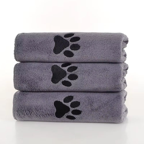 CalmDry™ Microfiber Towel