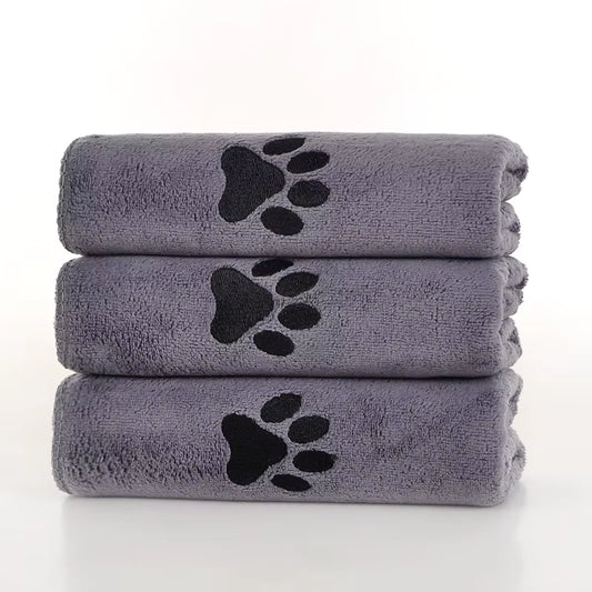 CalmDry™ Microfiber Towel
