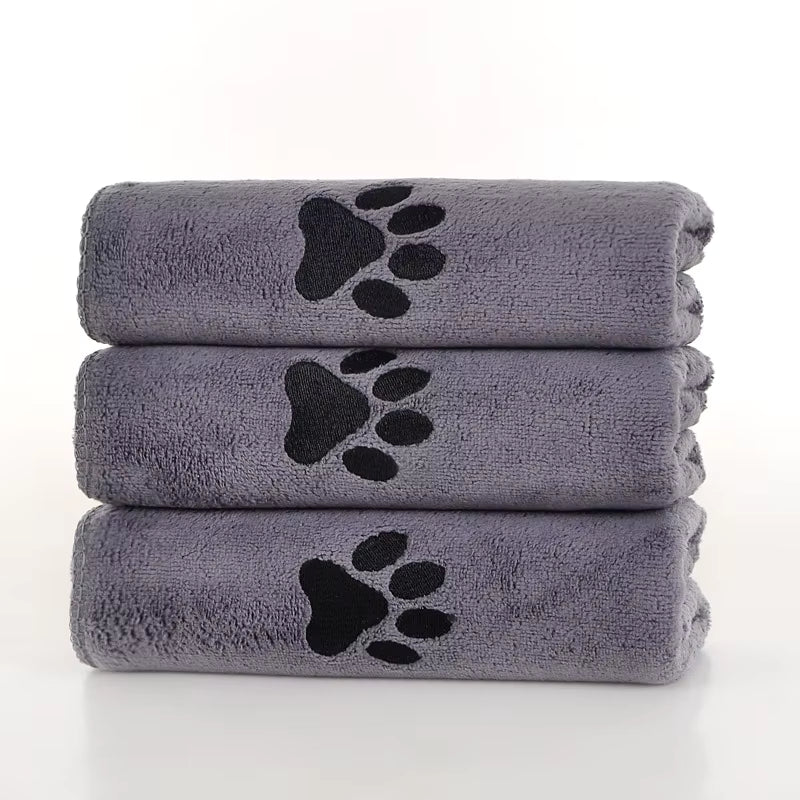 CalmDry™ Microfiber Towel