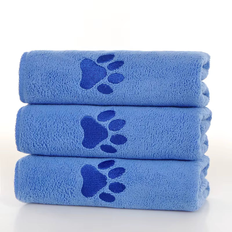 CalmDry™ Microfiber Towel