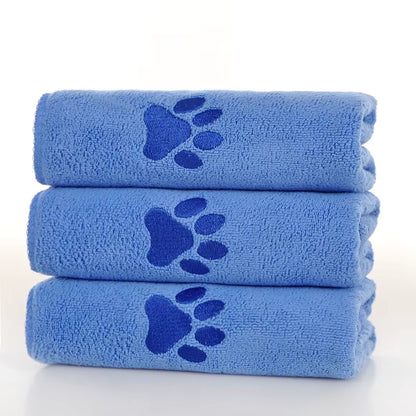 CalmDry™ Microfiber Towel