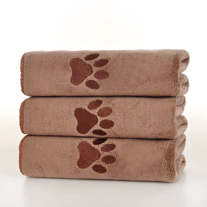 CalmDry™ Microfiber Towel