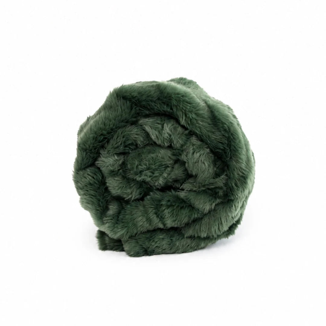 Cloud Throw Blanket