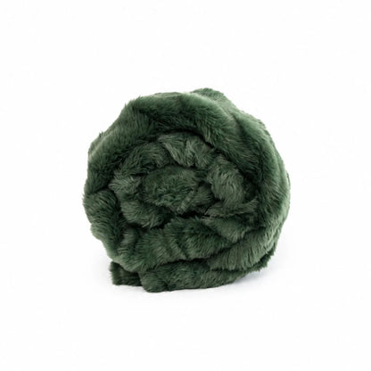 Cloud Throw Blanket