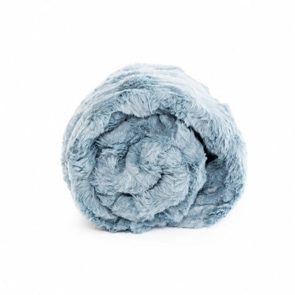 Cloud Throw Blanket